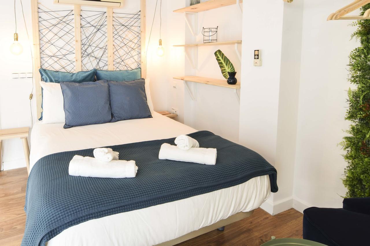 Apartment Letmalaga Souviron Malaga