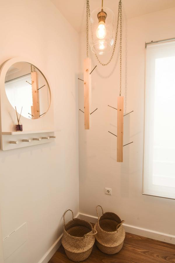 Apartment Letmalaga Souviron Malaga