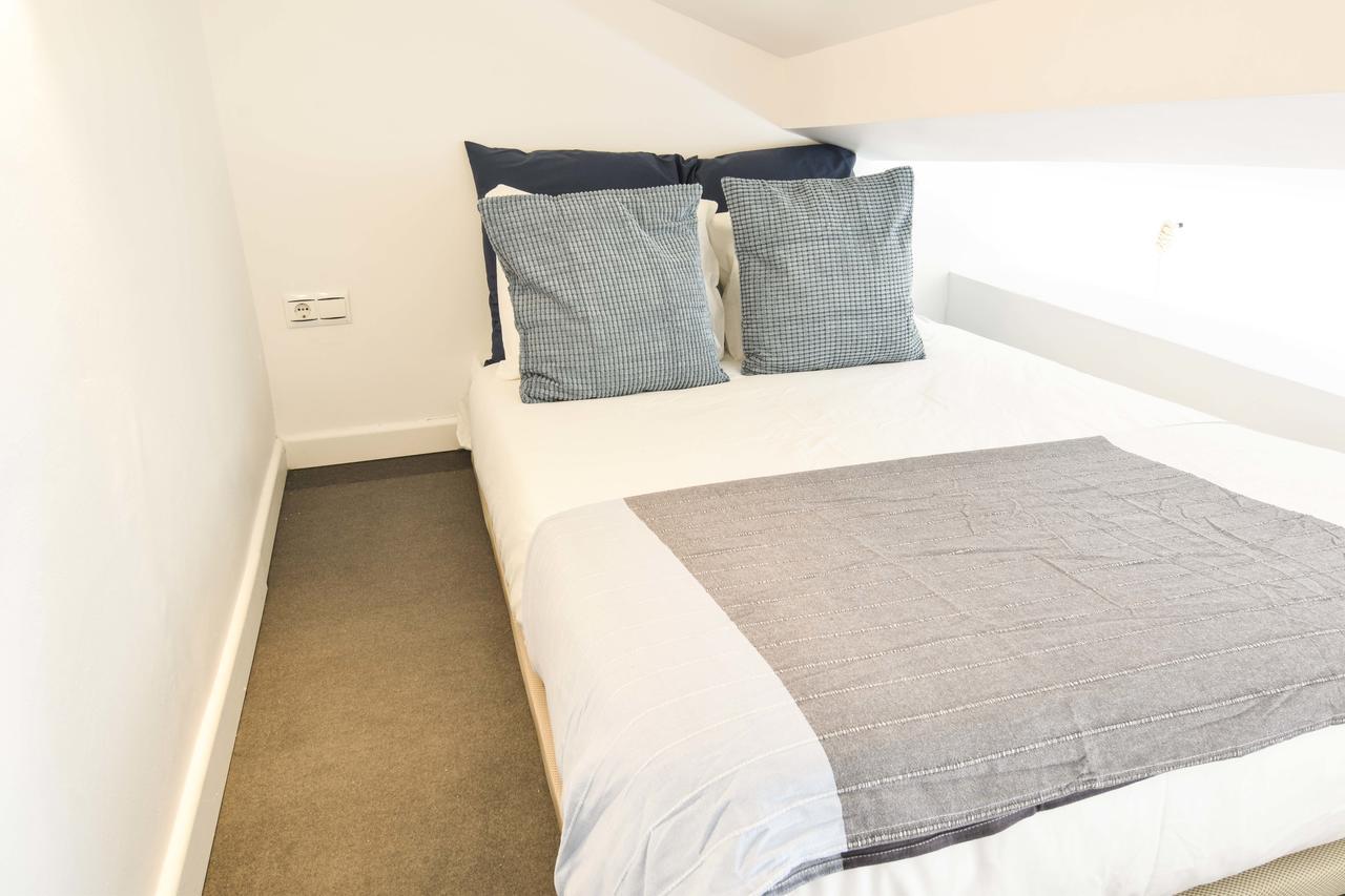 Letmalaga Souviron Apartment Malaga