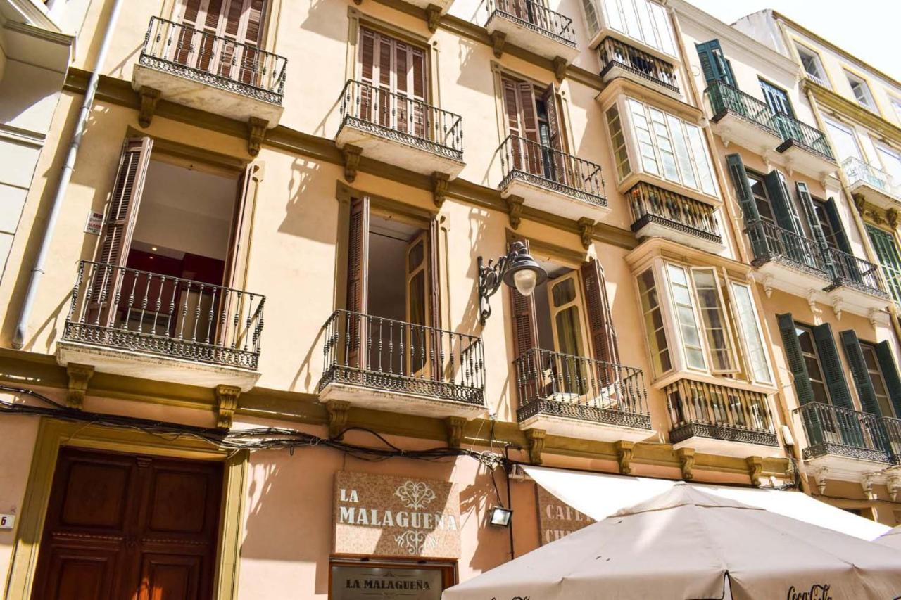 Apartment Letmalaga Souviron
