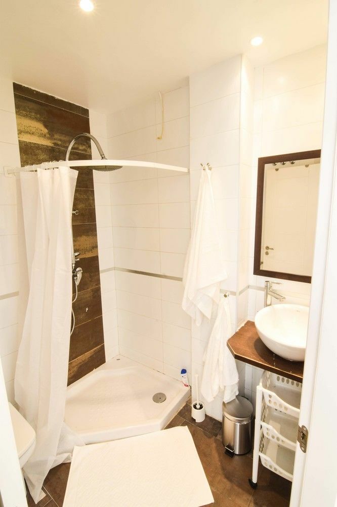 Apartment Letmalaga Souviron